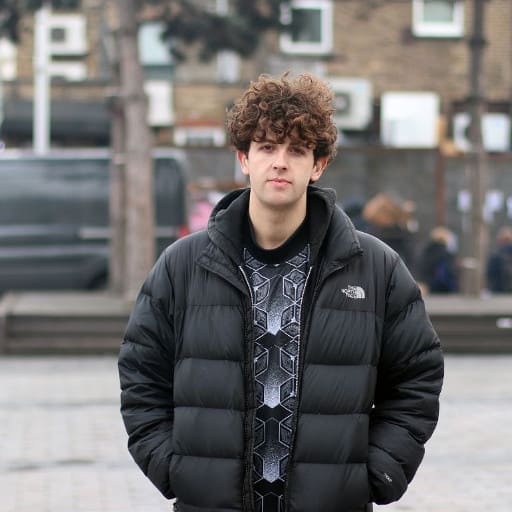 Jamie xx Richmond Tickets