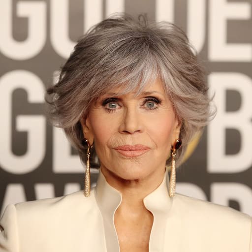 Jane Fonda Tickets 2026