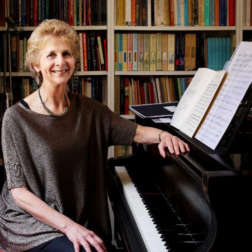Jane Glover Richmond Tickets