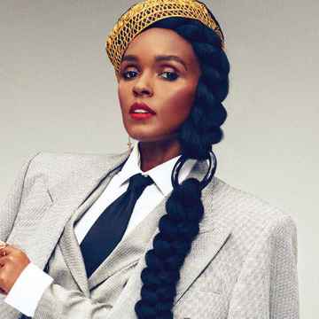 Janelle Monae Richmond Tickets