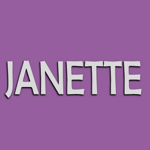 Janette Tickets