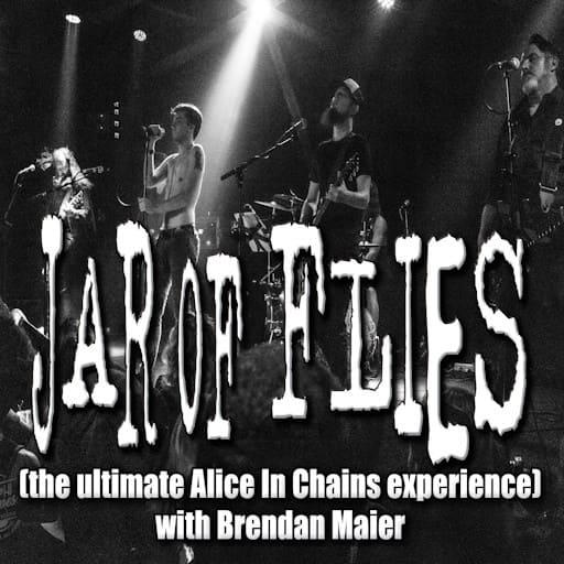 Jar Of Flies in Richmond