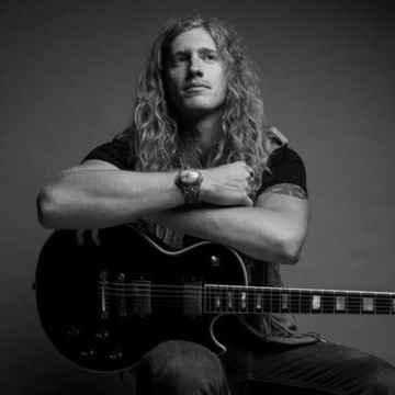 Jared James Nichols Richmond Tickets