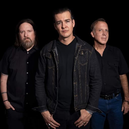 Jared Petteys and the Headliners Richmond Concert Tickets