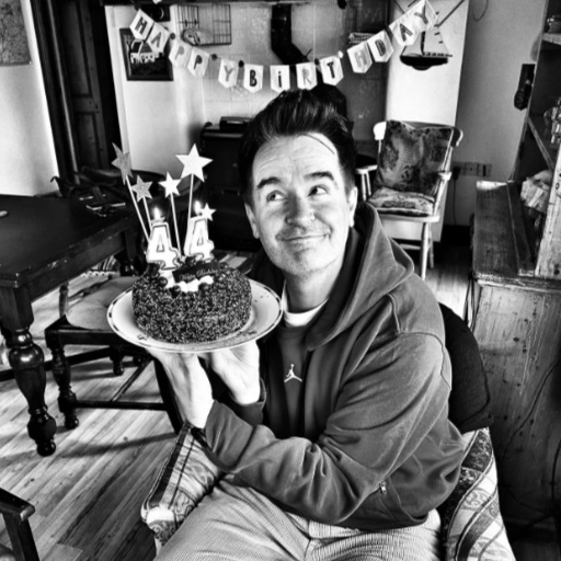 Jarlath Regan Richmond Tickets