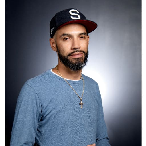 Jason Banks in Richmond