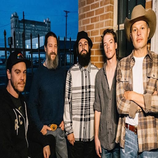 Jason Boland and The Stragglers Richmond Concert Tickets