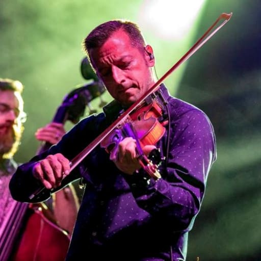 Jason Carter Richmond Tickets