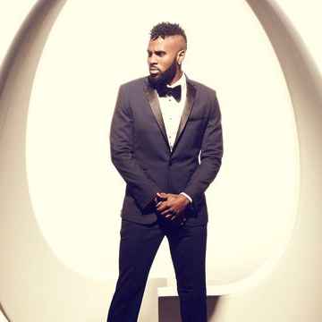 Jason Derulo Richmond Tickets