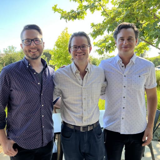 Jason Fabus Trio Richmond Concert Tickets