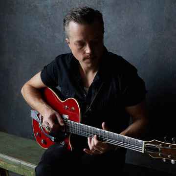 Jason Isbell Richmond Tickets