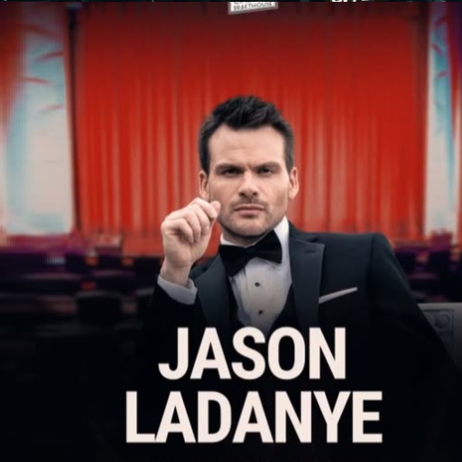 Jason Ladanye Richmond Tickets
