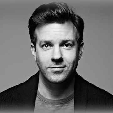 Jason Sudeikis in Richmond