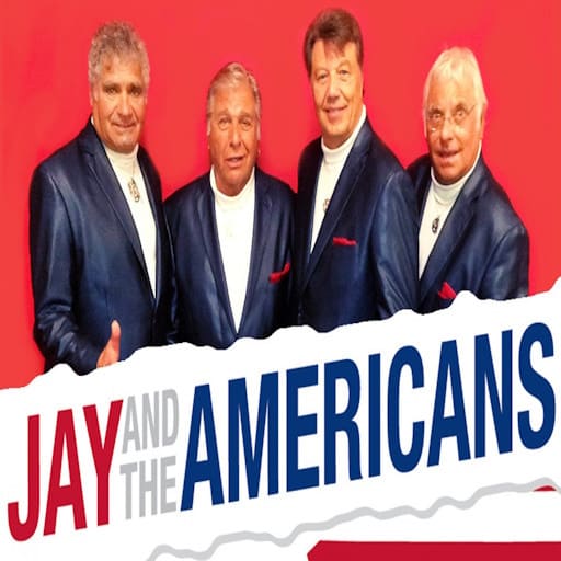 Jay and The Americans in Richmond