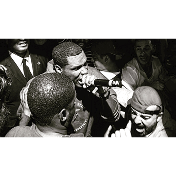 Jay Electronica Richmond Tickets