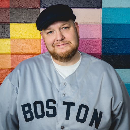 Jay Hollingsworth Richmond Tickets