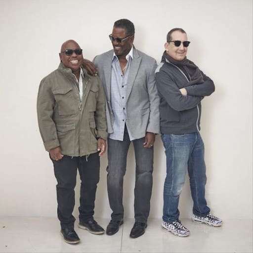 Jazz Funk Soul Richmond Tickets