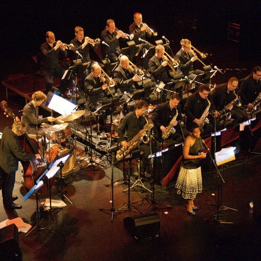Jazz Orchestras Richmond Tickets