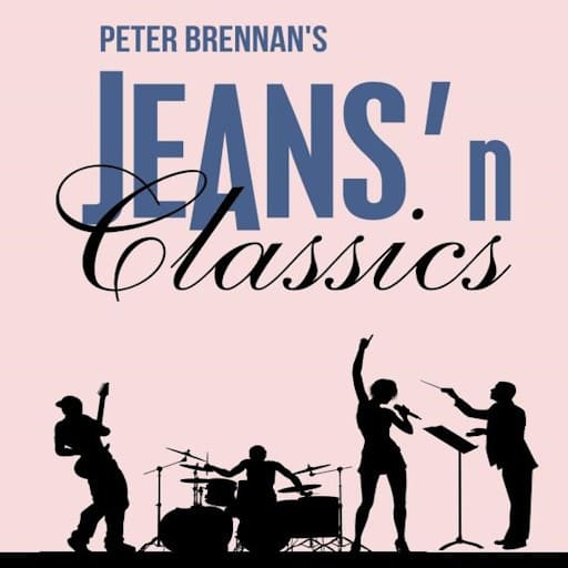 Jeans N Classics Richmond Tickets