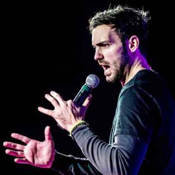 Jeff Dye in Richmond