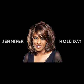 Jennifer Holliday Richmond Concert Tickets