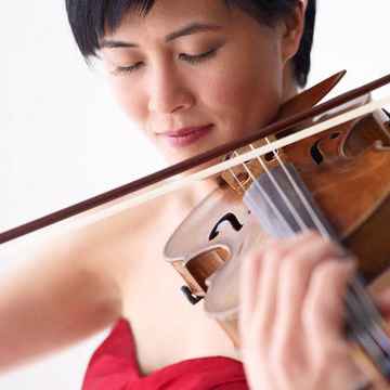 Jennifer Koh Richmond Concert Tickets