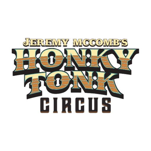 Jeremy McComb's Honky Tonk Circus in Richmond