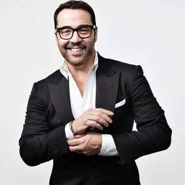 Jeremy Piven Richmond Tickets