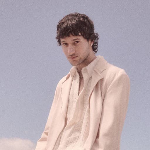 Jeremy Zucker in Richmond