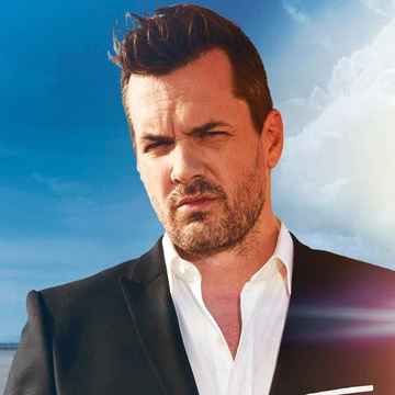 Jim Jefferies Tickets