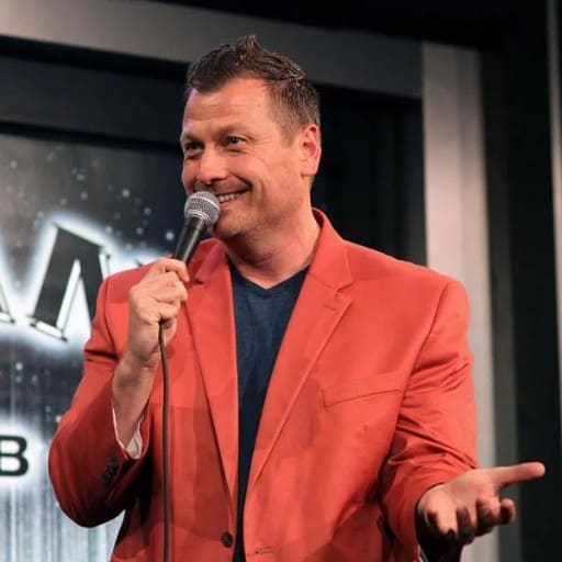 Jimmy Failla Tickets