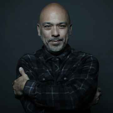 Jo Koy in Richmond