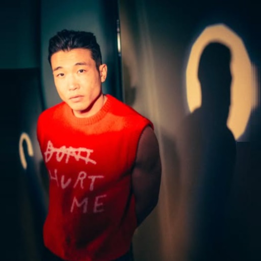 Joel Kim Booster Richmond Tickets