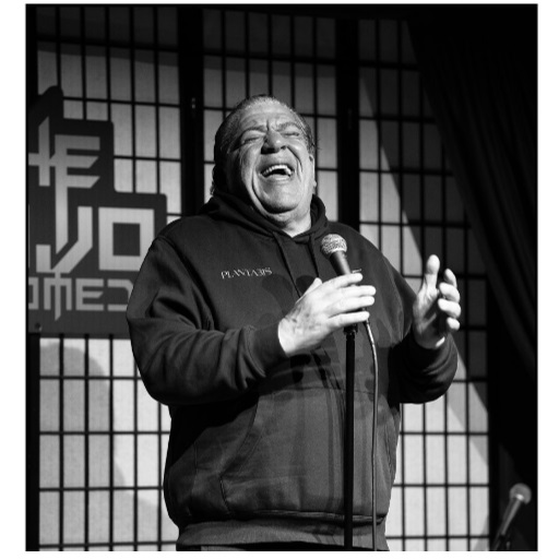 Joey Diaz in Richmond