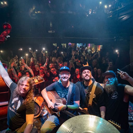 Joey Harkum Band Richmond Tickets
