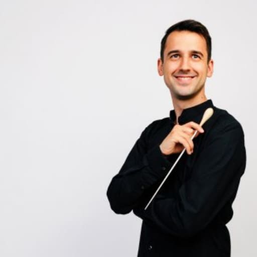 Johann Stuckenbruck Richmond Tickets
