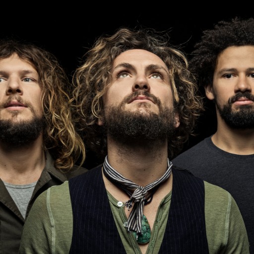 John Butler Trio Richmond Concert Tickets