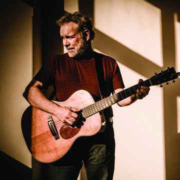 John Gorka Richmond Tickets