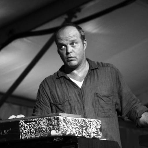 John Medeski Richmond Tickets