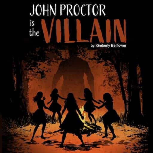 John Proctor is the Villain in Richmond