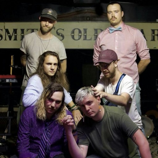 Johnny Manchild and the Poor Bastards Richmond Tickets