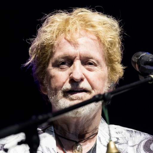 Jon Anderson Tickets 2026