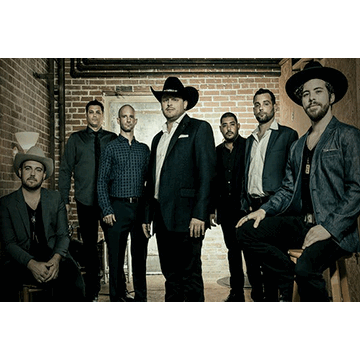 Josh Abbott Band Tickets 2026
