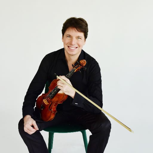 Joshua Bell Richmond Tickets