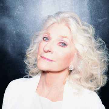 Judy Collins in Richmond