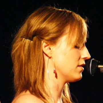 Julie Fowlis Richmond Concert Tickets