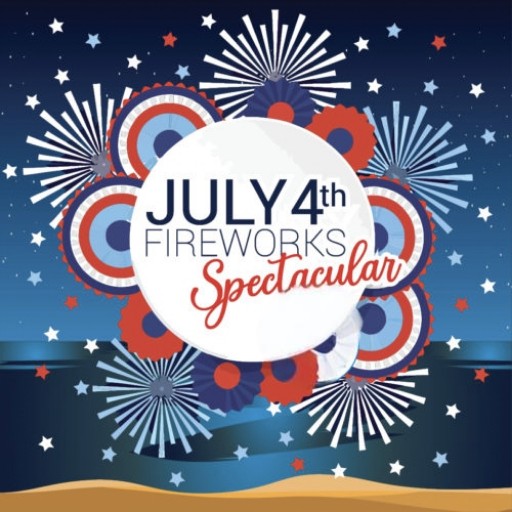 July 4th Fireworks Spectacular Richmond Concert Tickets