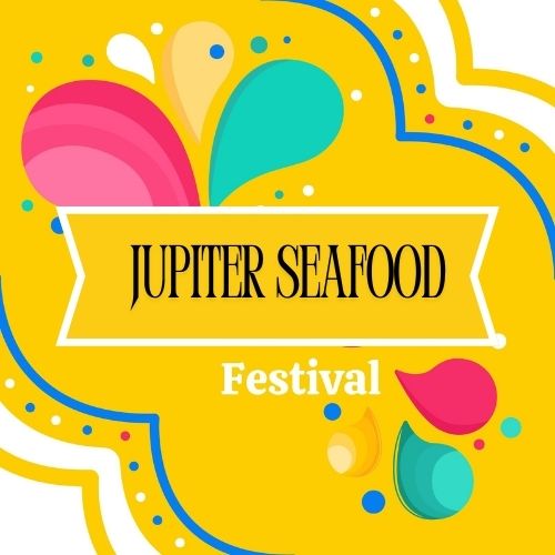 Jupiter Seafood Festival Richmond Tickets