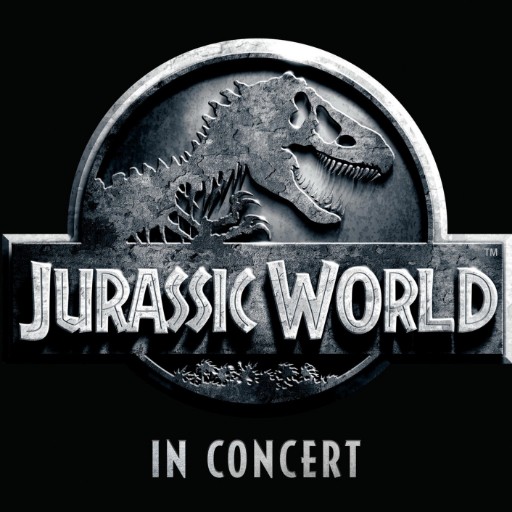 Jurassic World In Concert Richmond Concert Tickets