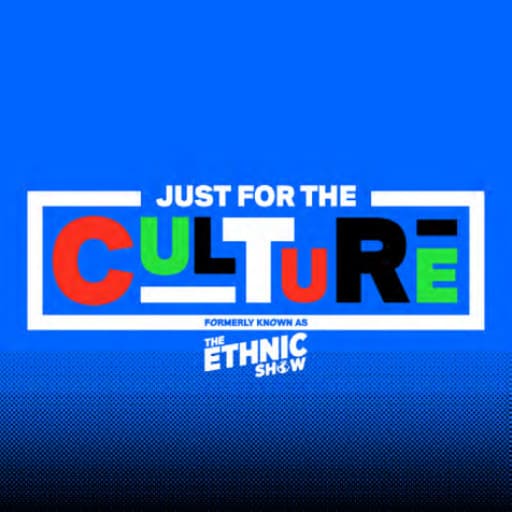 Just For The Culture Richmond Tickets